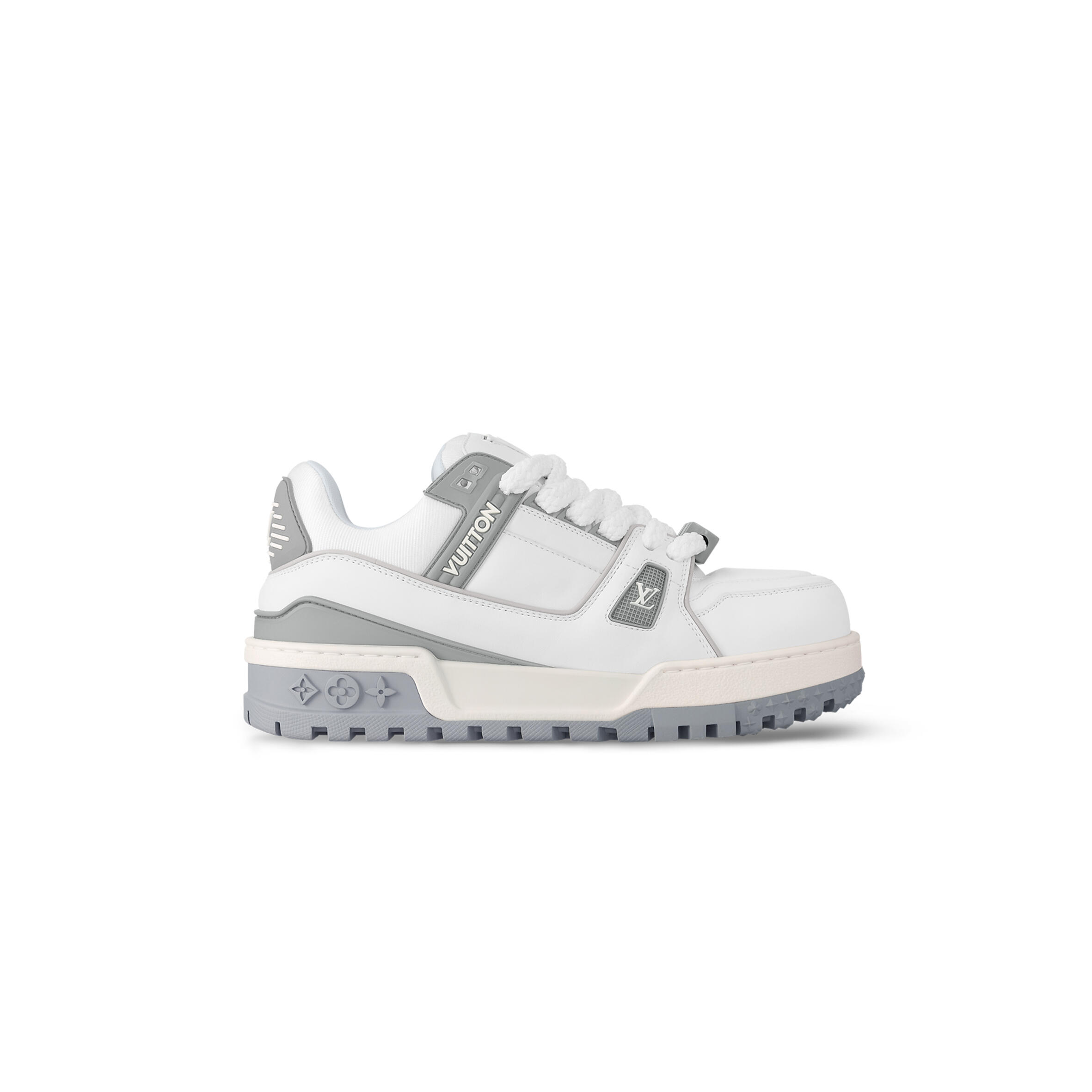l0*is V*t0n lv trainer maxi sneaker 1acrk2